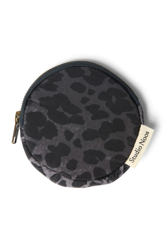 Studio Noos - Wallet Puffy - portemonnee, Portemonnees, Studio Noos, Keekabuu