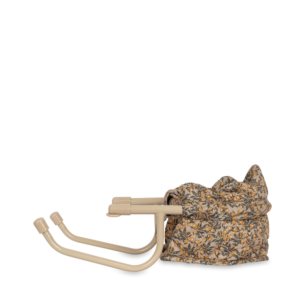 Konges Sløjd -  Hangende Poppen Stoel, Accessoires voor poppen en actiefiguurtjes, Konges Slojd, Keekabuu