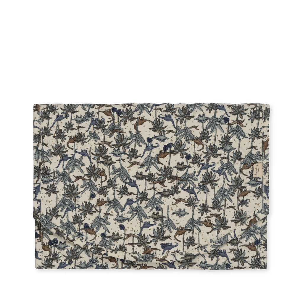 Konges Slojd - Verschoonmatje, Verschoningsmatjes, Konges Slojd, Keekabuu