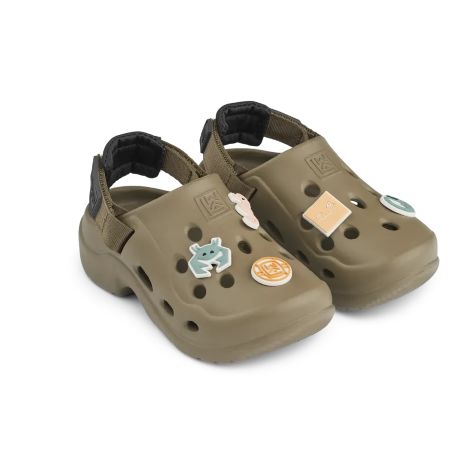 Liewood - Sandalen - Milas, Sandalen, Liewood, Keekabuu