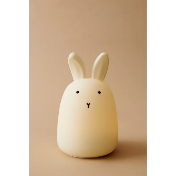 Liewood - Nachtlampje Winston Rabbit, Nachtlampen, Liewood, Keekabuu