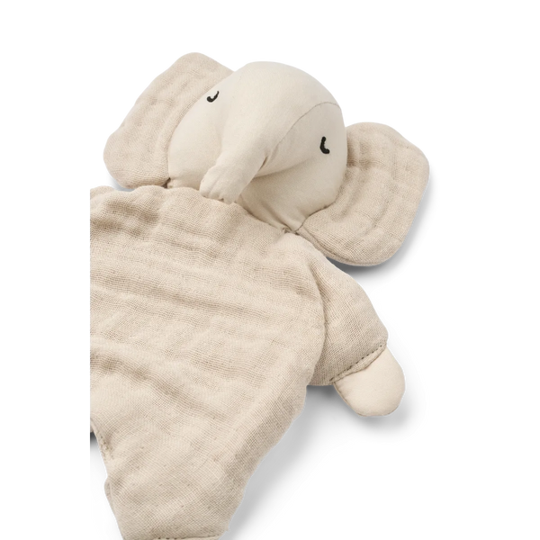 Liewood - Knuffeldoek Amaya, Knuffeldoekjes, Liewood, Keekabuu