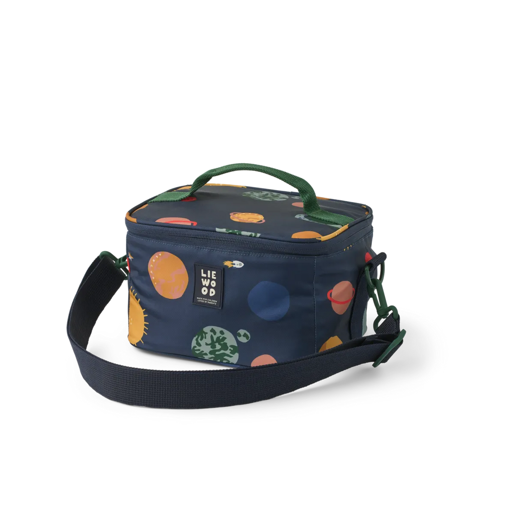 Konges Slojd  - Sac isotherme pour le déjeuner (copie)
