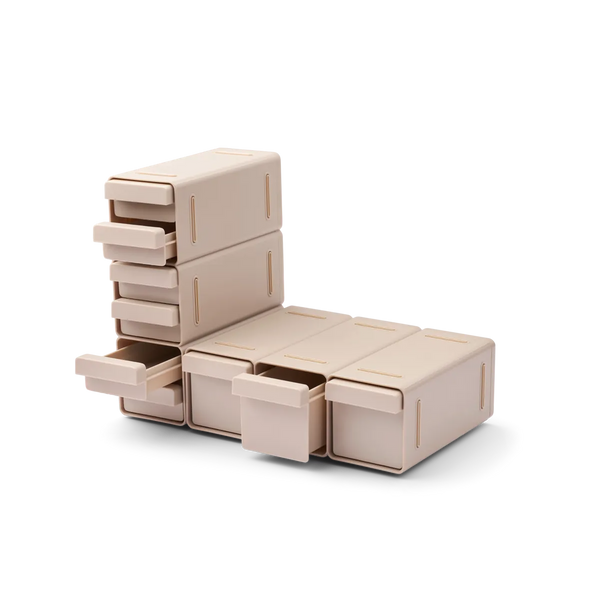 Liewood - Aufbewahrungsboxen - Kylian