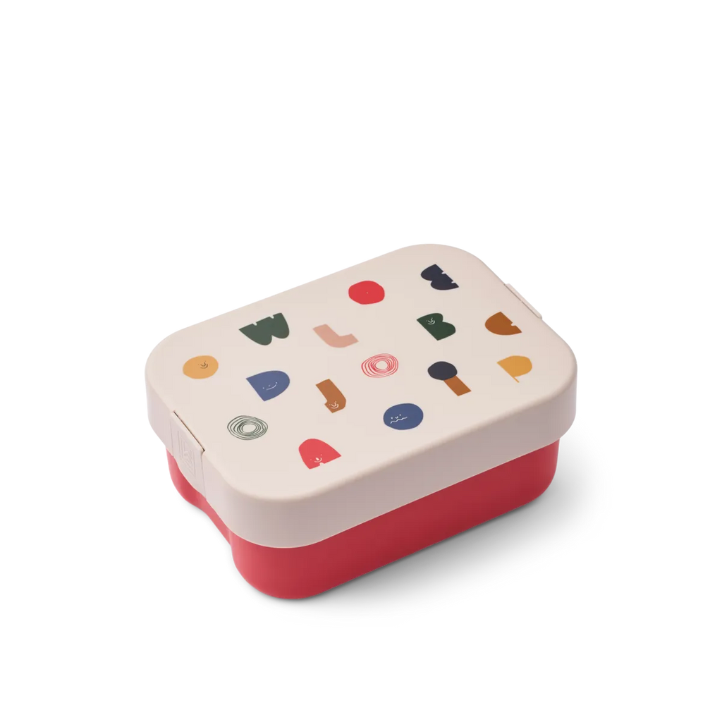 Liewood - Lunchbox - Kamil, Lunchboxen, Liewood, Keekabuu