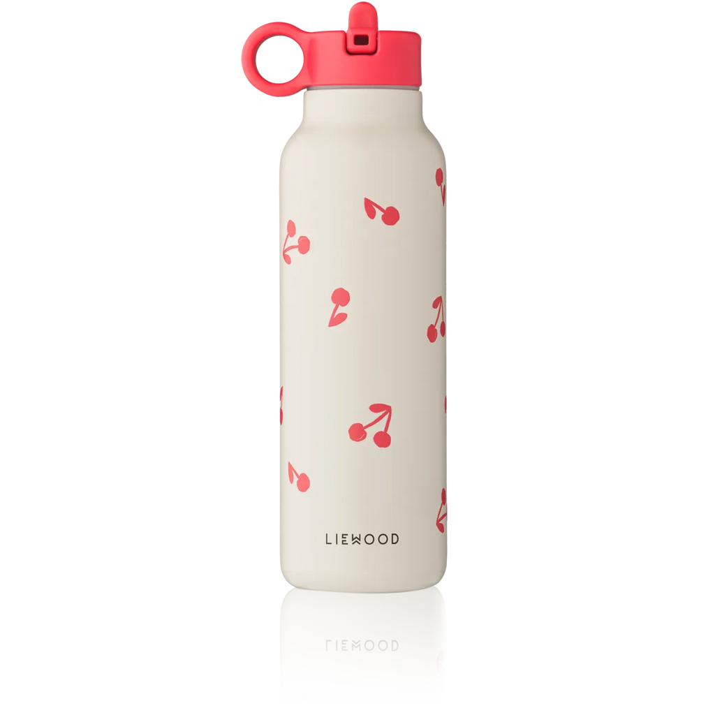 Liewood - Water en Thermofles Falk 500ml, Drinkflessen, Liewood, Keekabuu