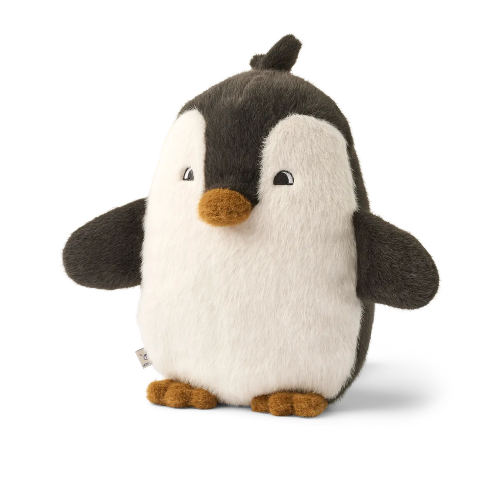 Liewood - Knuffels - Teddy Knuffel - Berto, Knuffels, Liewood, Keekabuu