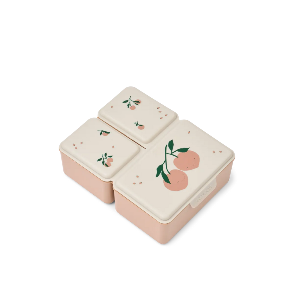 Liewood - Lunchbox - Broodtrommel - Driss, Lunchboxen, Liewood, Keekabuu