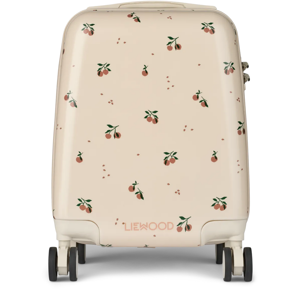 Liewood - kinder Koffer - Norelle (30L), Reistrolley, Liewood, Keekabuu