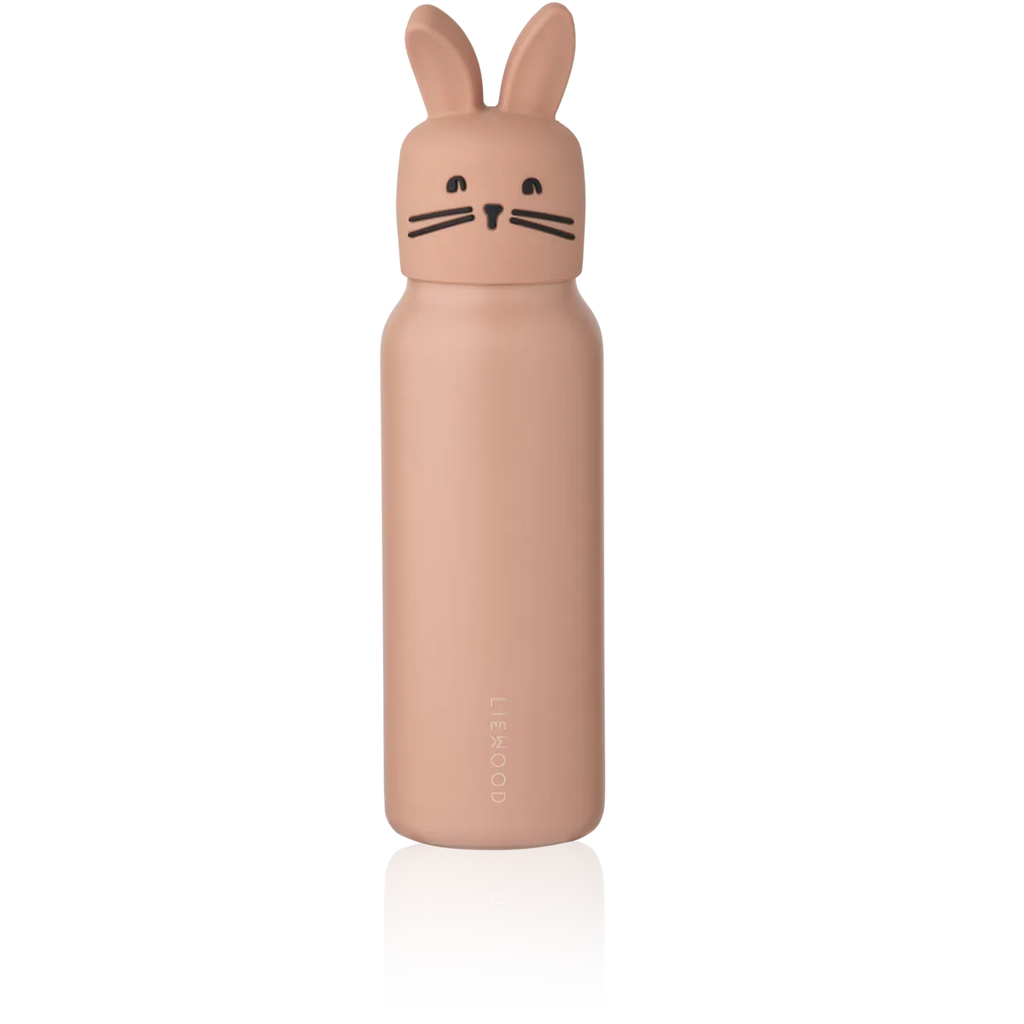 Liewood - Water and Thermo Bottle Falk 350ml
