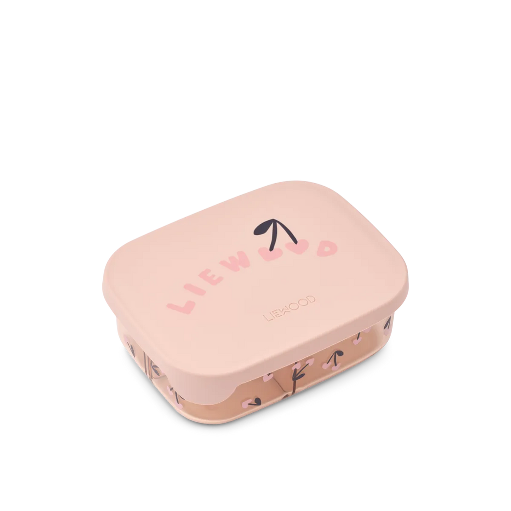Liewood - Edelstahl Lunchbox Arthur