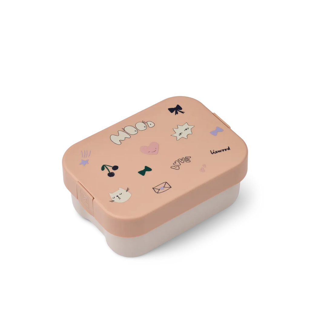 Liewood - Lunchbox - Kamil