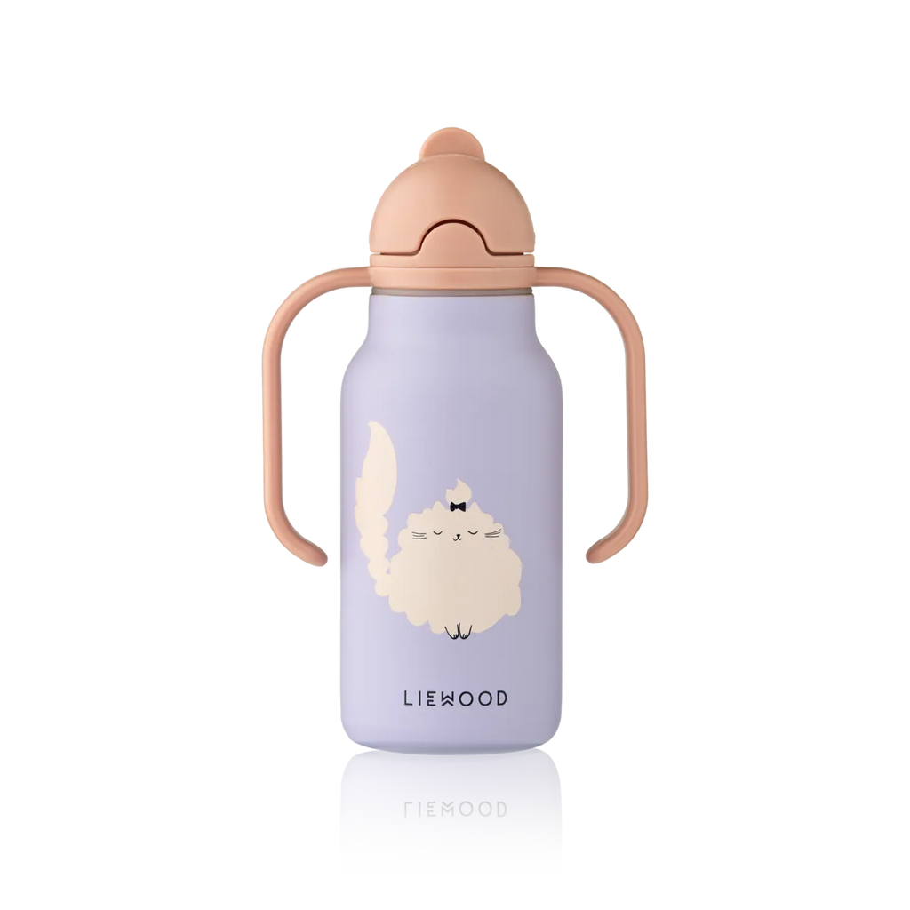 Liewood -  RVS Thermosfles Kimmie 250 ml