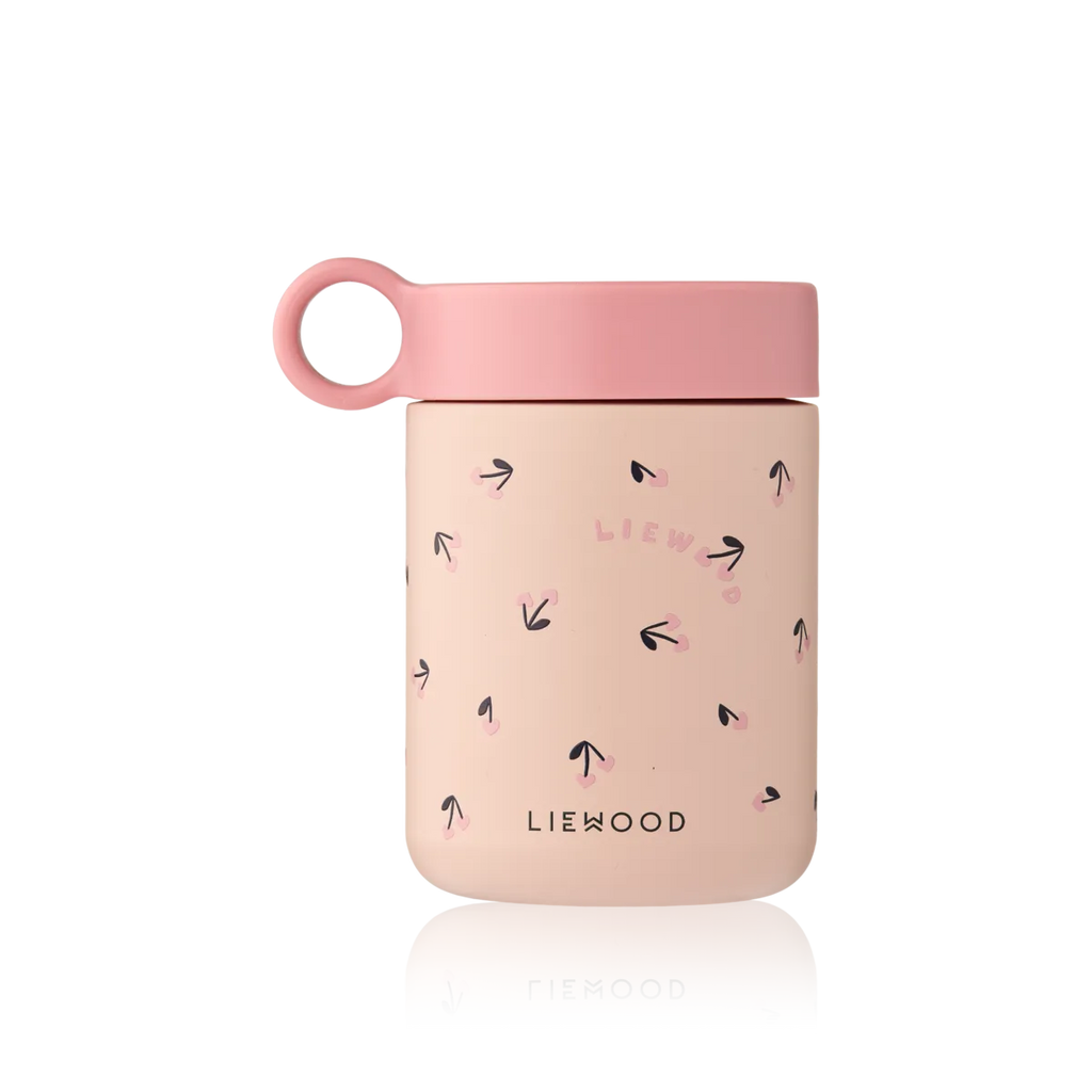 Liewood - Thermische Voedselpot Kiani, Bewaarbakjes, Liewood, Keekabuu