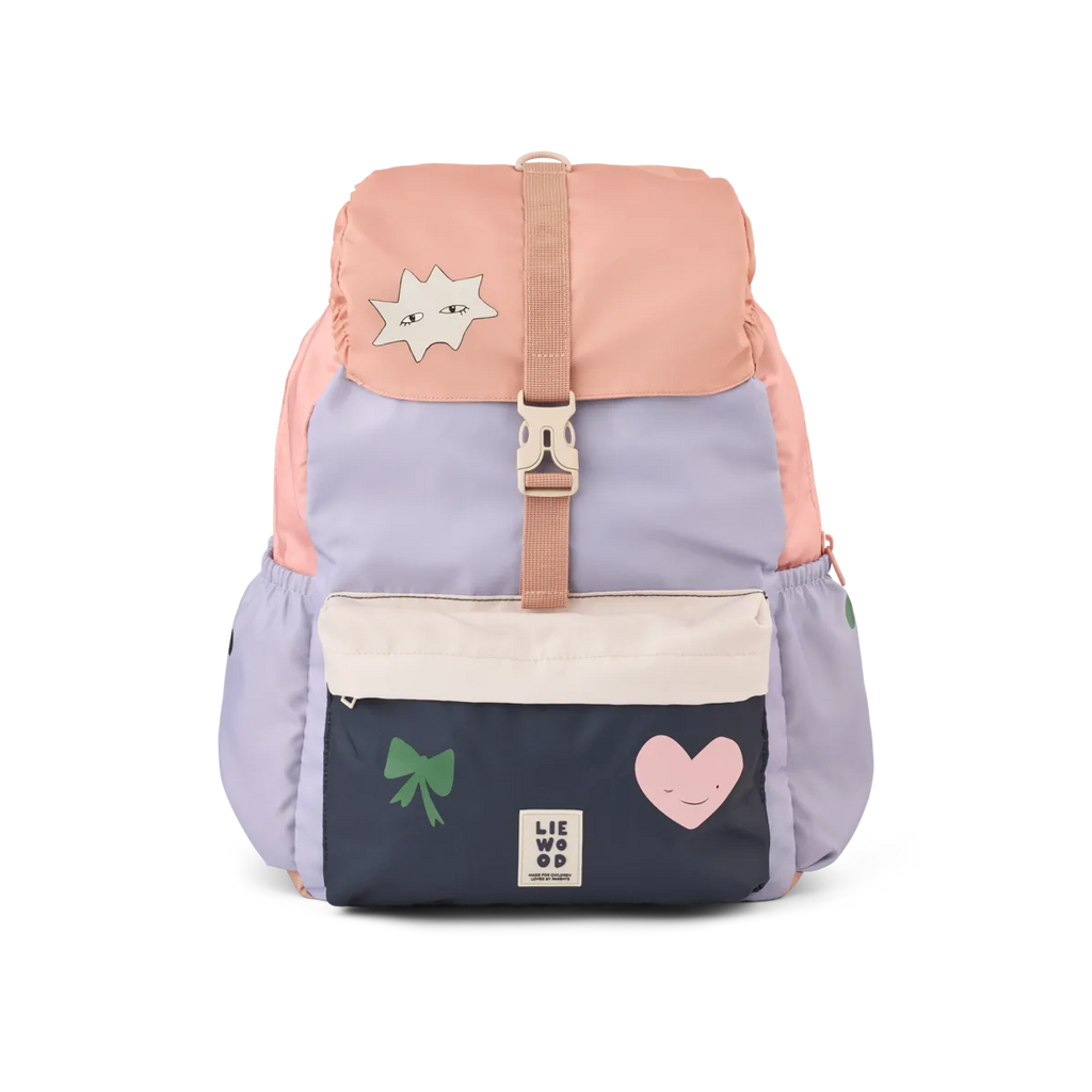 Liewood - Sac à dos - Cartable - Jonny