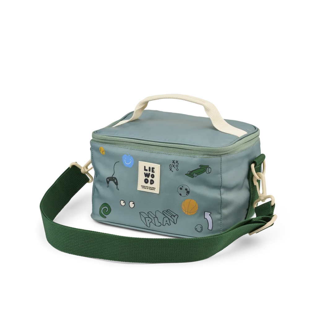 Konges Slojd  - Sac isotherme pour le déjeuner (copie)