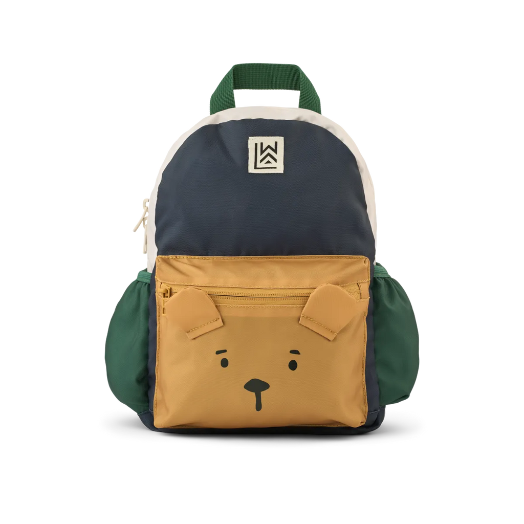 Liewood - Rucksack für Kleinkinder - Andreas