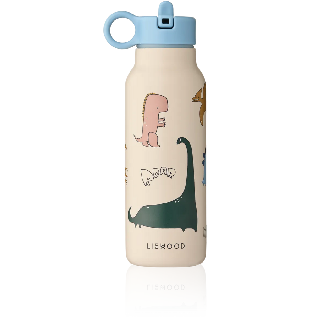 Liewood - Bouteille d'eau et thermos Falk 350ml