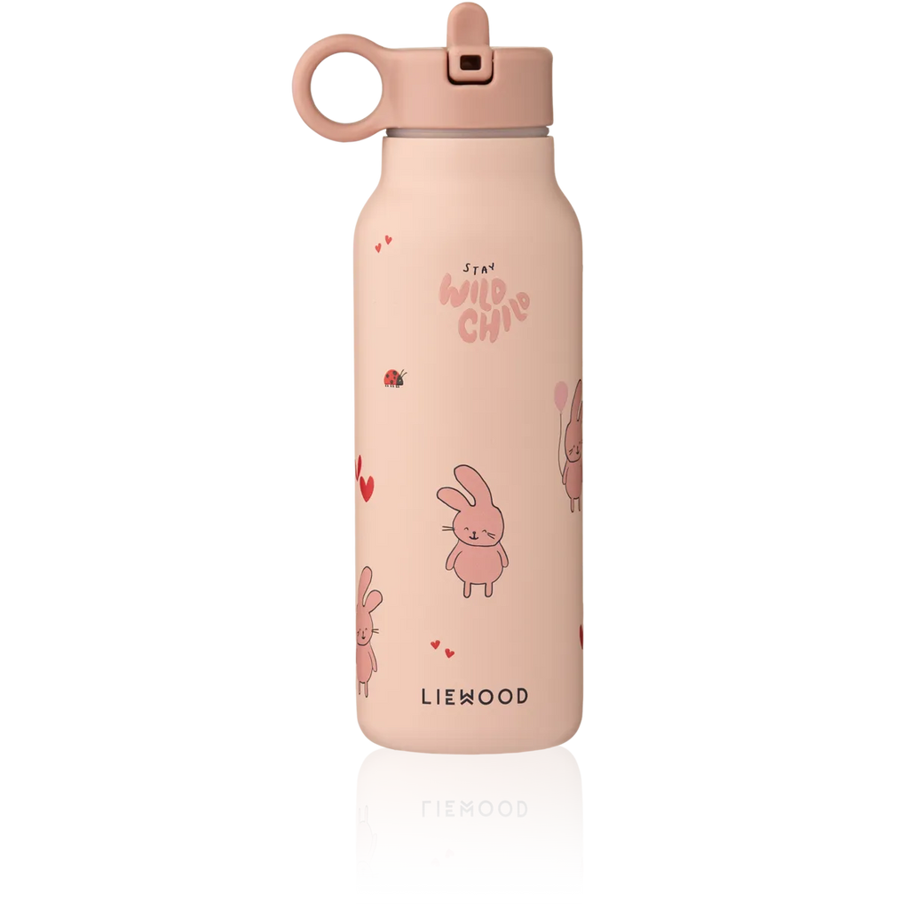 Liewood - Bouteille d'eau et thermos Falk 350ml