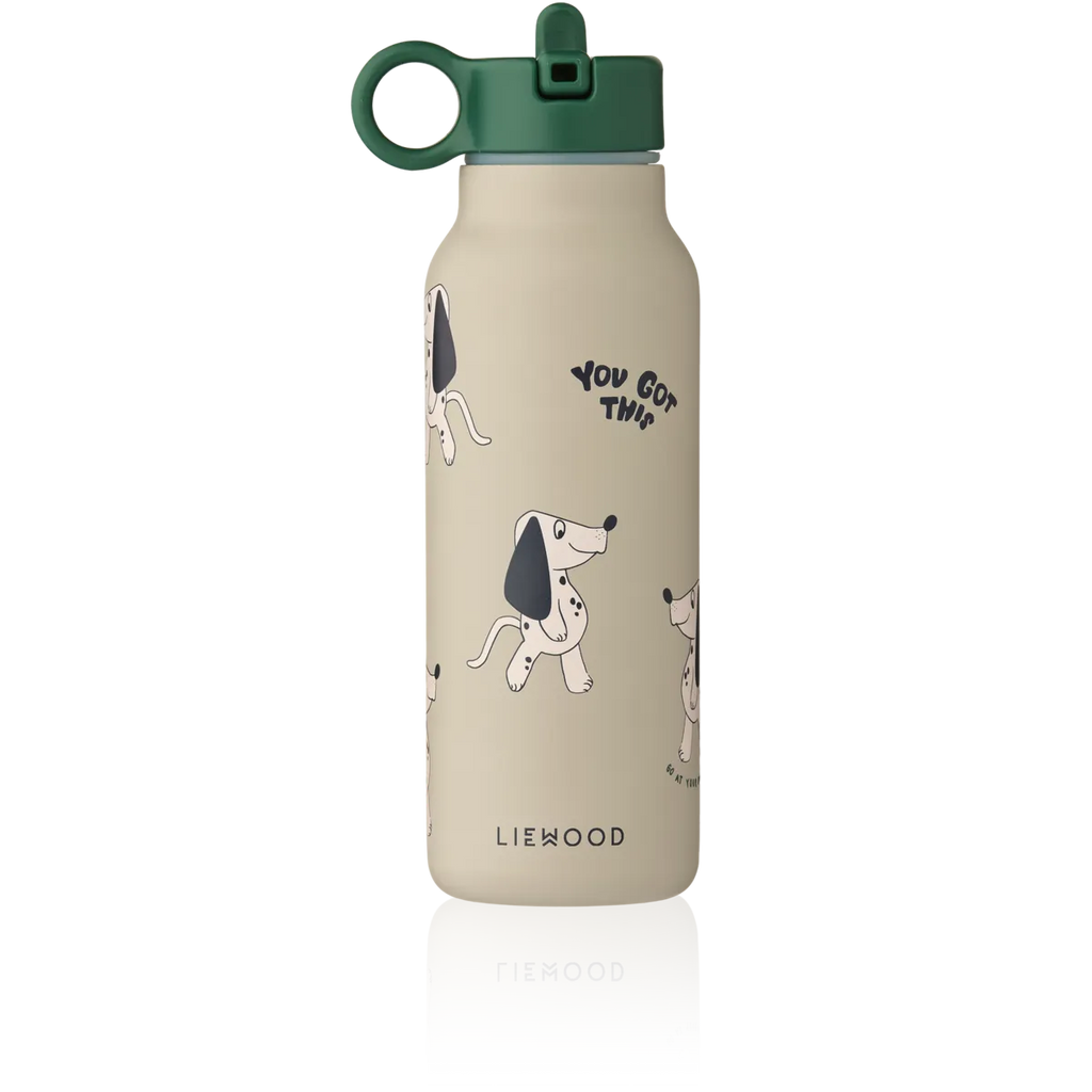Liewood - Bouteille d'eau et thermos Falk 350ml