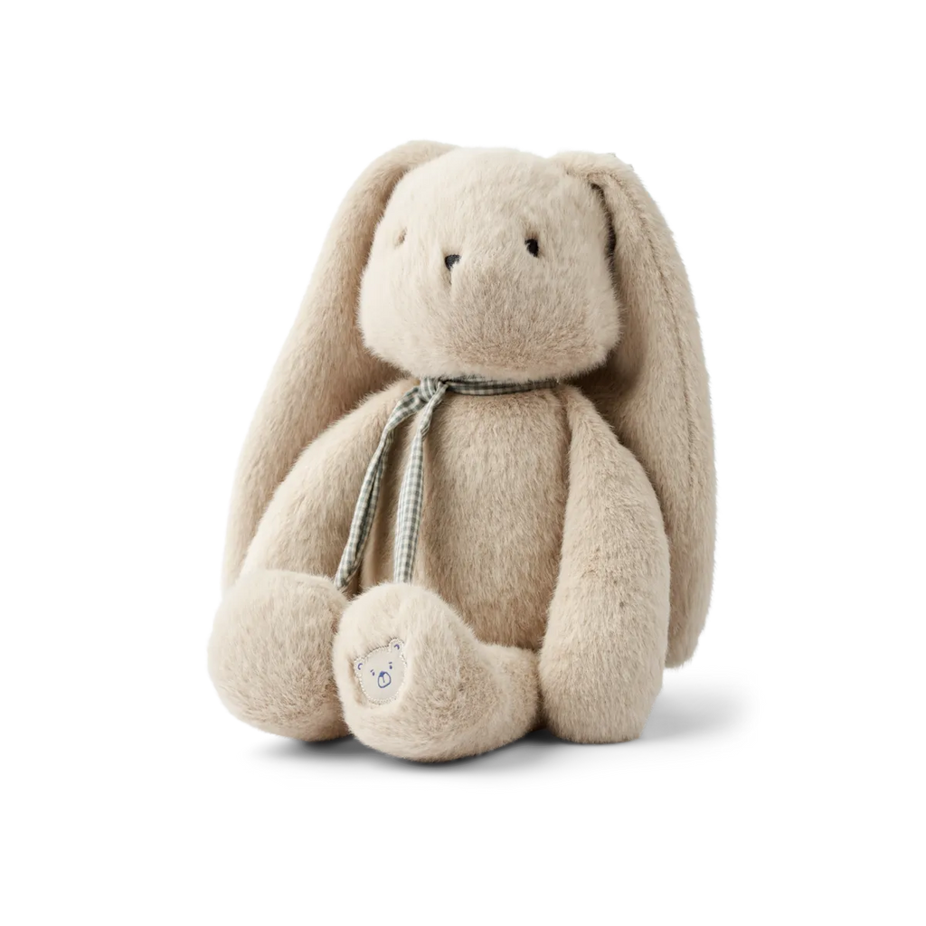 Liewood - Knuffelbeer Teddy Berto, Knuffels, Liewood, Keekabuu