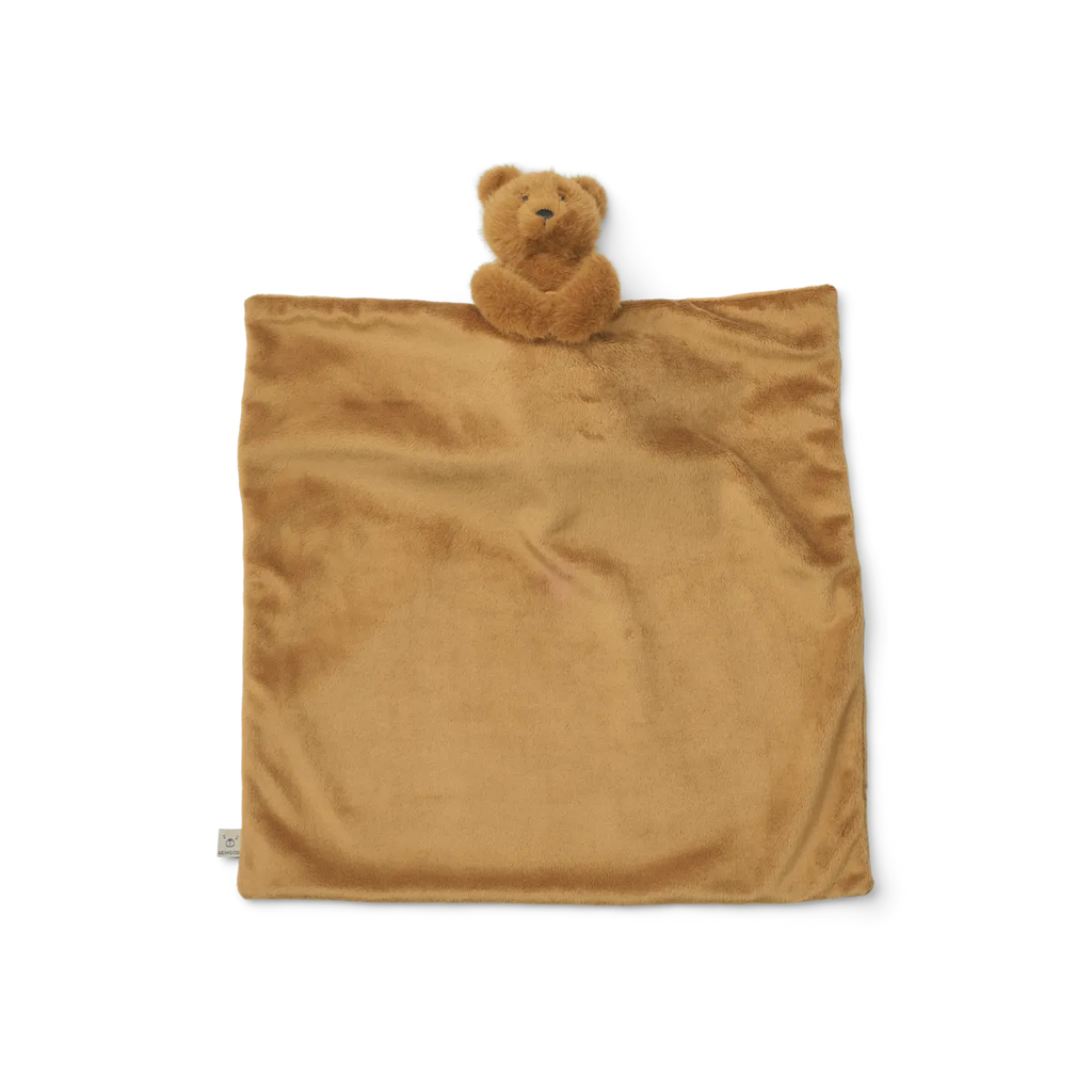 Liewood - Knuffeldoek Camdon, Knuffeldoekjes, Liewood, Keekabuu