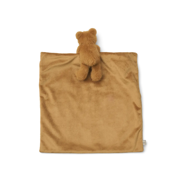 Liewood - Knuffeldoek Camdon, Knuffeldoekjes, Liewood, Keekabuu