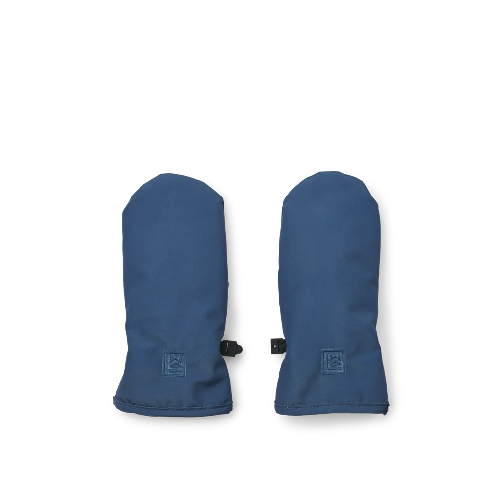 Liewood - Kinderhandschoenen - Hakon, Handschoenen en wanten, Liewood, Keekabuu