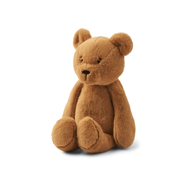 Liewood - Humming Teddy Hattie, Knuffels, Liewood, Keekabuu