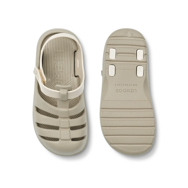 Liewood - Sandalen Beau - Keekabuu