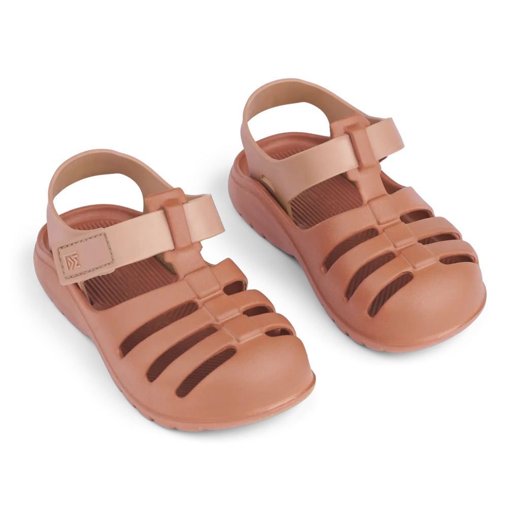Liewood - Sandalen Beau - Keekabuu