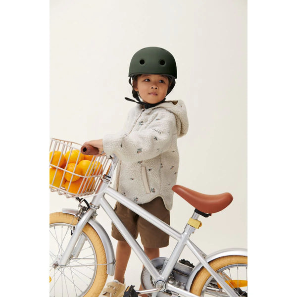 Liewood - Kinderhelm - Hilary Fietshelm - S (48-52 cm) - Hilary Bike Helmet, , Liewood, Keekabuu