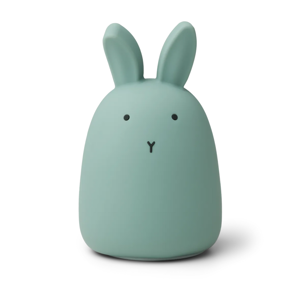 Liewood - Nachtlampje Winston Rabbit, Nachtlampen, Liewood, Keekabuu