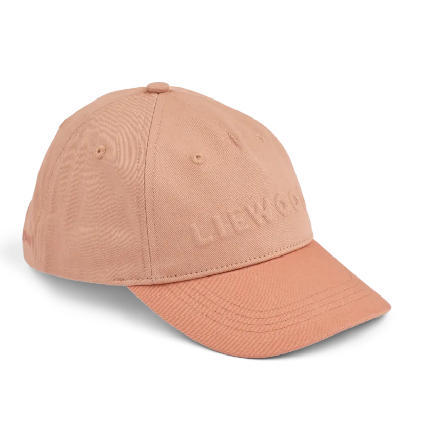Liewood - Kinderpet - Danny, Hoeden, Liewood, Keekabuu