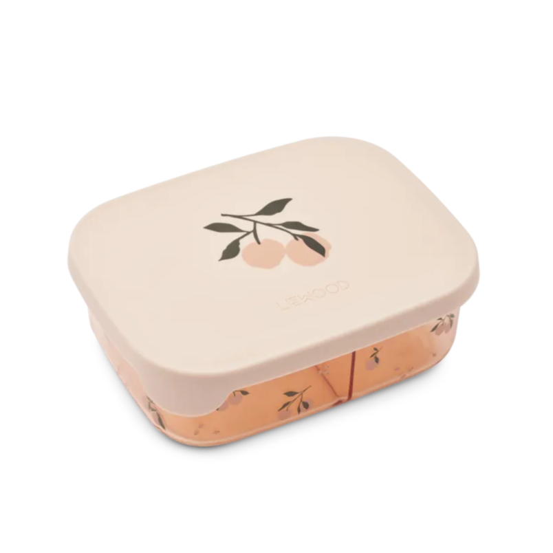 Liewood - Broodtrommel - Lunchbox - Tritan - Ara, Lunchboxen, Liewood, Keekabuu
