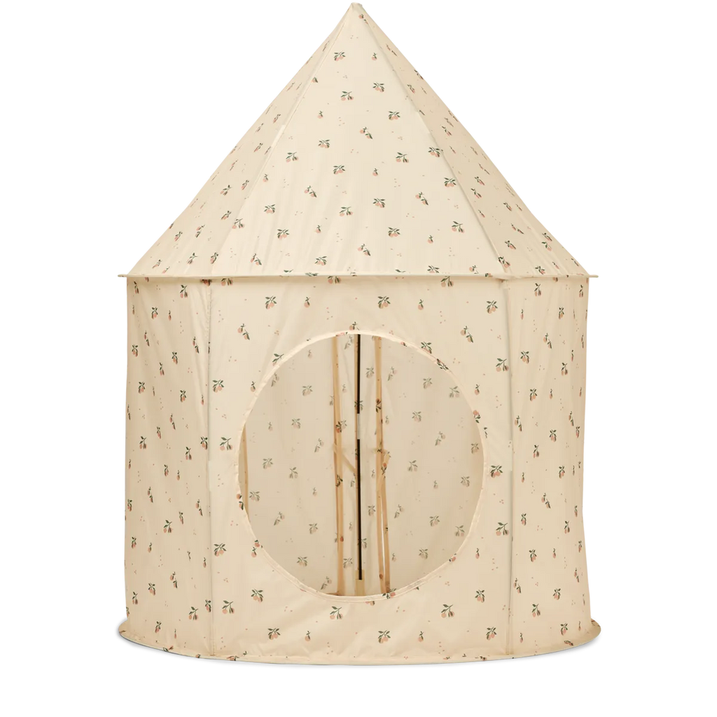Liewood - Pop Up Playtent - Speeltent - Speelhuis voor kinderen - Oaks, Speelhuisjes & tenten, Liewood, Keekabuu