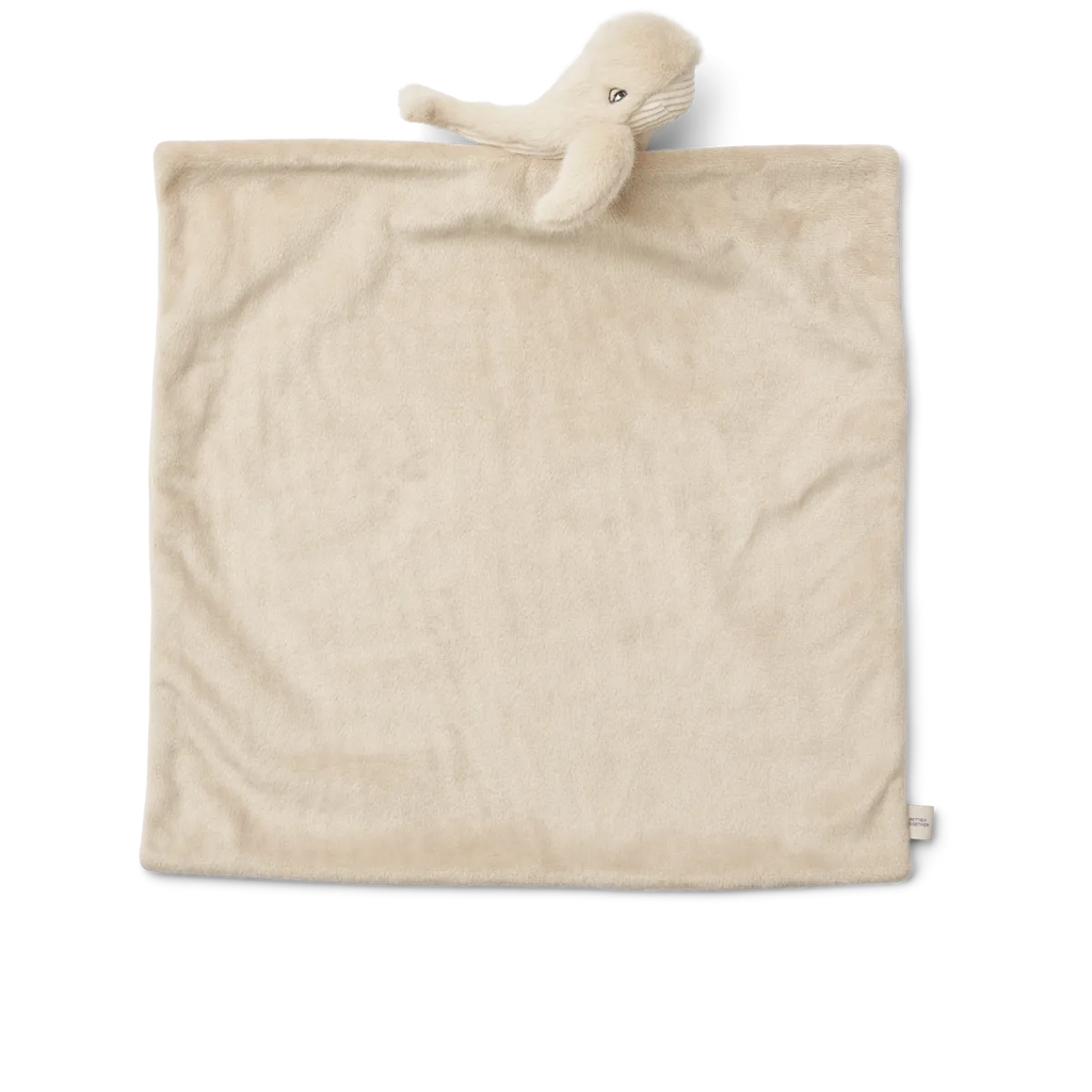 Liewood - Knuffeldoek Camdon, Knuffeldoekjes, Liewood, Keekabuu