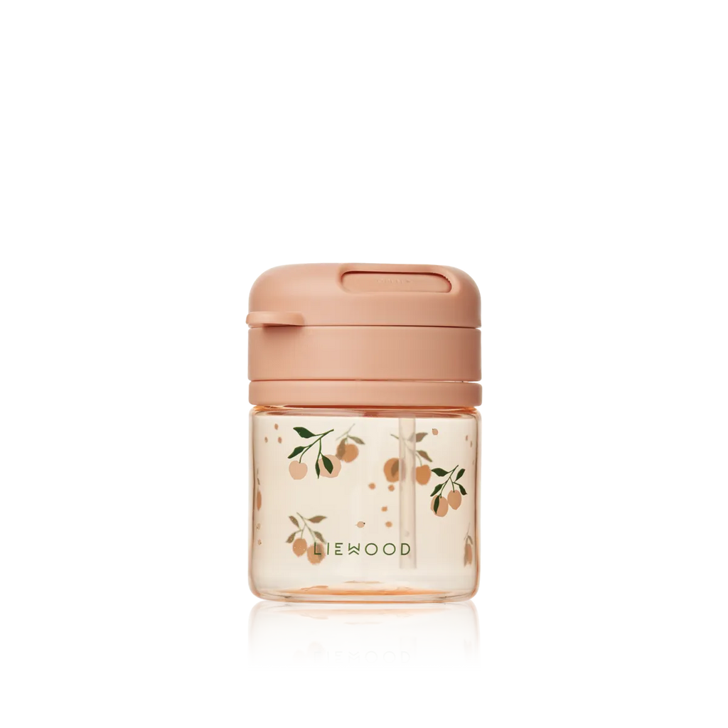 Liewood - Rietjesbeker - Tritan - Pavia (280ml), Drinkbekers, Liewood, Keekabuu