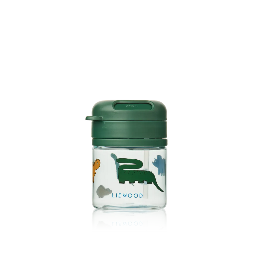 Liewood - Rietjesbeker - Tritan - Pavia (280ml), Drinkbekers, Liewood, Keekabuu