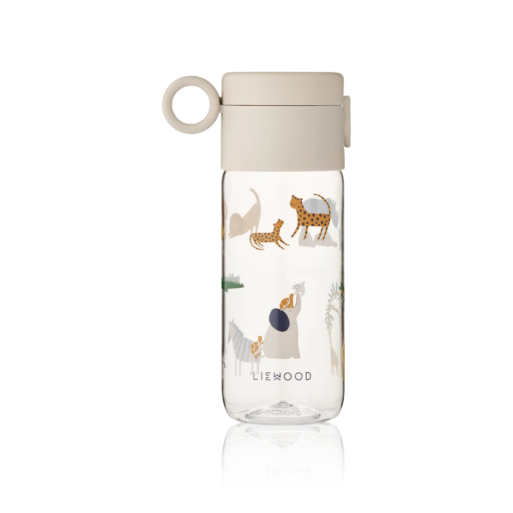 Liewood - Drinkfles Clemence 350 ml, , Liewood, Keekabuu