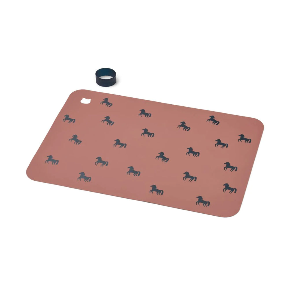 Liewood - Jude - Silicone Placemat, Placemats, Liewood, Keekabuu