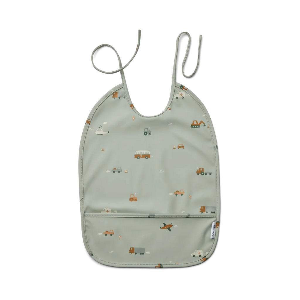 Liewood - Slab - Lai, Slabbetjes, Liewood, Keekabuu