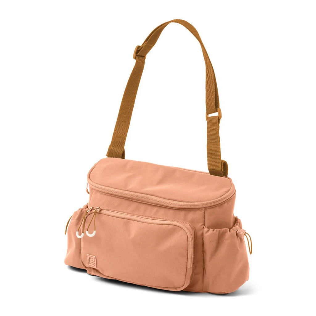 Liewood - Luiertas - Olive Organizer, Luiertassen, Liewood, Keekabuu