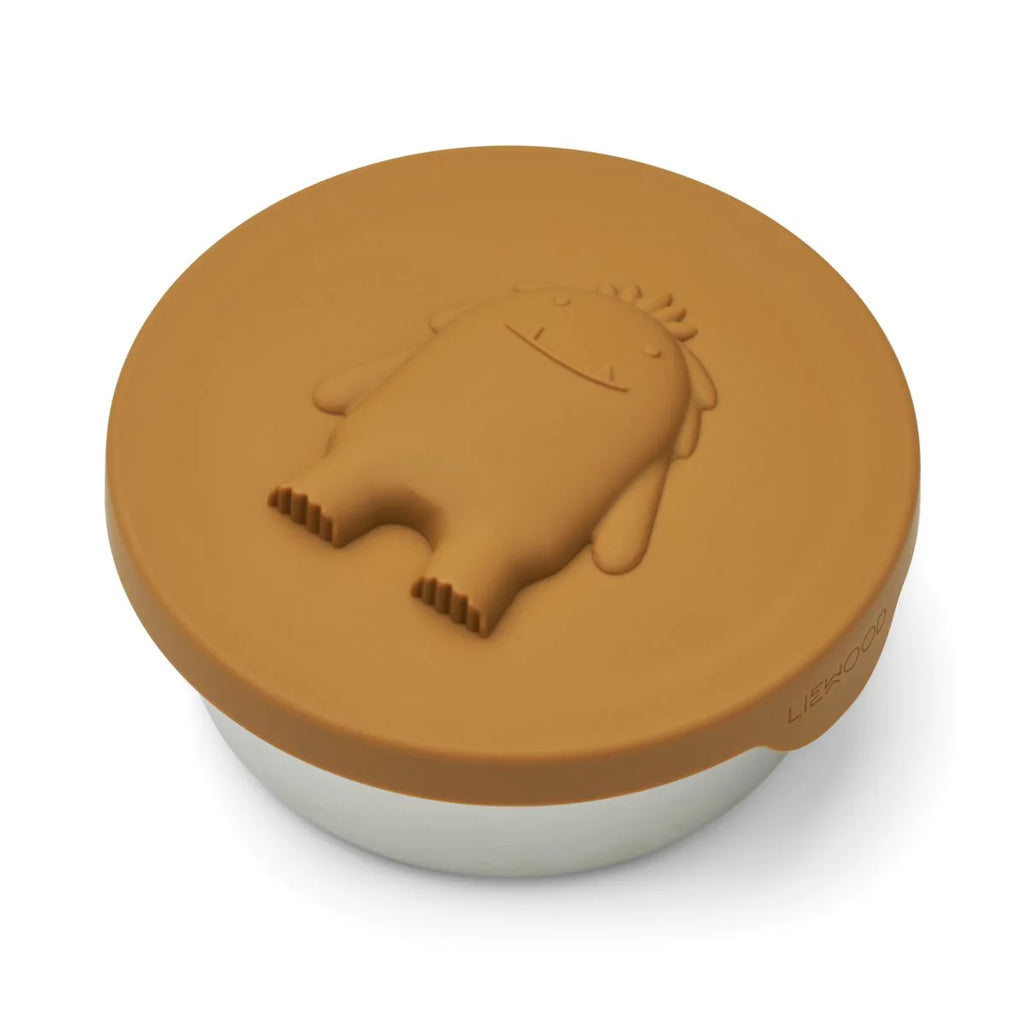 Liewood - 3D Snackbox Raymon, Snackboxen, Liewood, Keekabuu