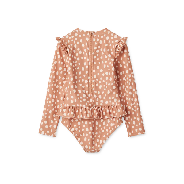 Liewood - Sille - Badpak met print - Keekabuu