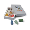 Liewood - Yellow mellow multi mix, kleurboek, Liewood, Keekabuu