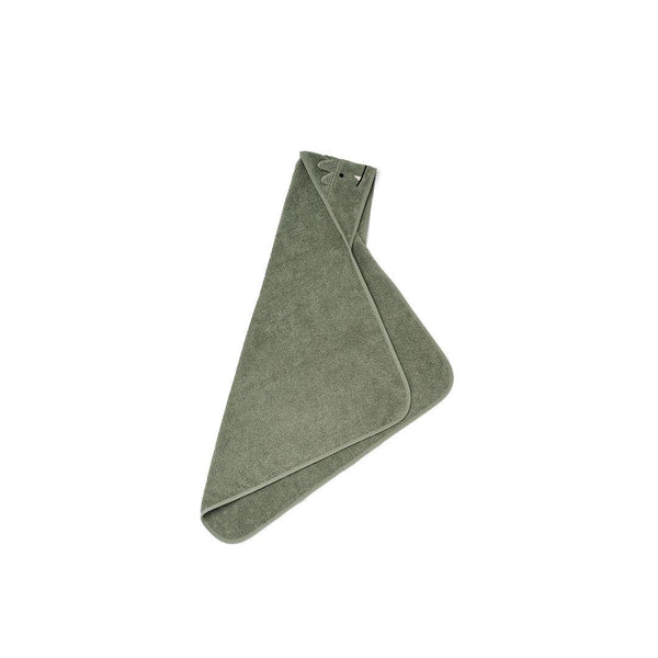 Liewood - Badcape Albert - Faune green, Badcapes, Liewood, Keekabuu