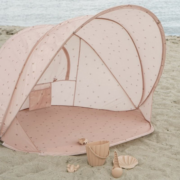 Konges Slojd - Strandtent - UV-werende strandtent Pop-Up, Strandtent, Konges Slojd, Keekabuu