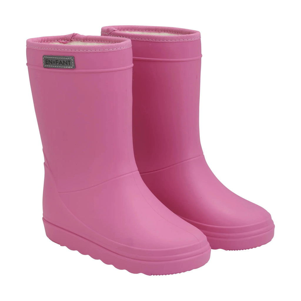 En Fant - Thermo laarzen (effen kleur), Regenlaarzen, En Fant, Keekabuu