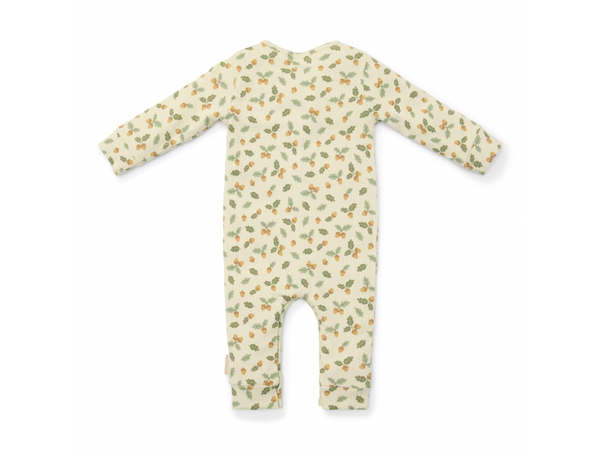 Little Dutch - Pajamas - One-piece - Onesie - Forest Treasures (copy)